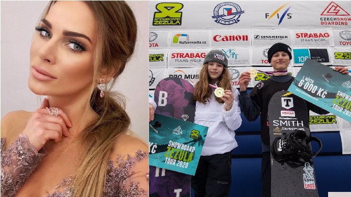 Foto k tématu Andrea Verešová – stránka 943