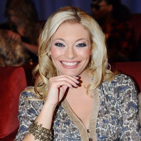 Rozdávala úsměvy na každé akci a všichni z ní byli paf!