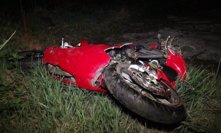Tragická smrt Čecha v Itálii: Po spadnutí z motorky ho přejel náklaďák
