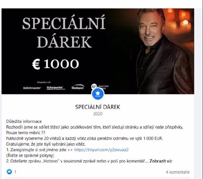 Foto k tématu Karel Gott – stránka 551