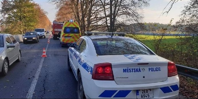 Foto k tématu nehoda – stránka 304