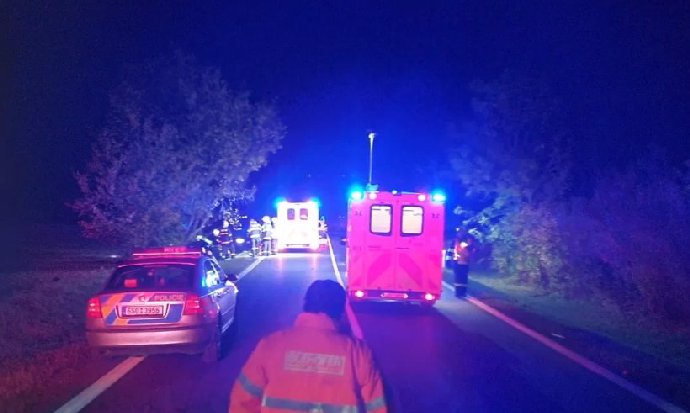 Foto k tématu Nehoda – stránka 469