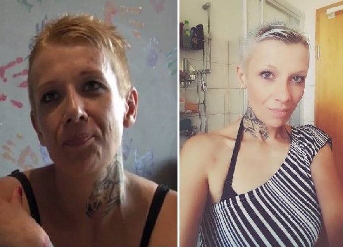 Foto k tématu Výměna manželek – stránka 2327