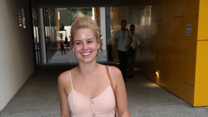 FOTO: Patricie Solaříková je ve své životní formě.