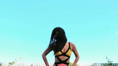 FOTO: Agáta Hanychová