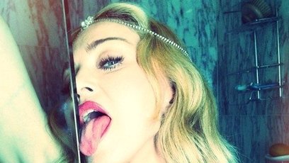 FOTO: Madonna