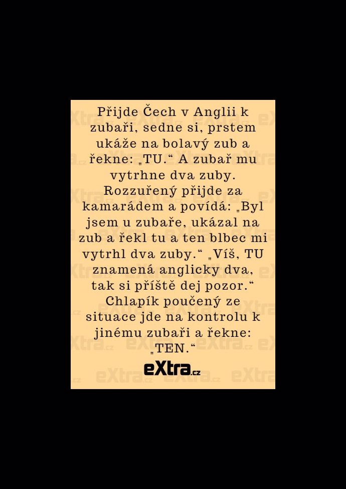 Foto k tématu Vtipy – stránka 1635