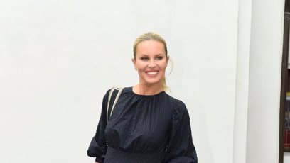 FOTO: Modelka novou výzvu přijala s nadšením.