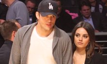 Ukrajinská rodačka Mila Kunis: S Ashtonem Kutcherem poslali 3 miliony dolarů
