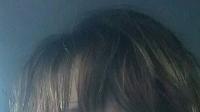 FOTO: Ve Výměně skoro nehnula prstem.