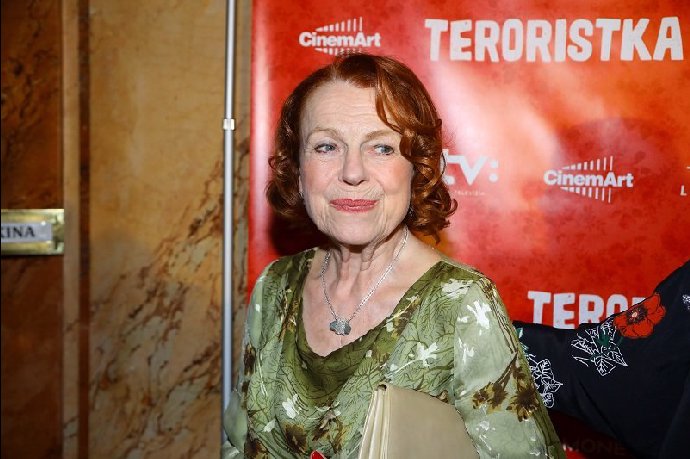 FOTO: Iva Janžurová je uznávaná herečka. – stránka 174