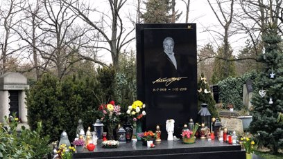 FOTO: Karel Gott