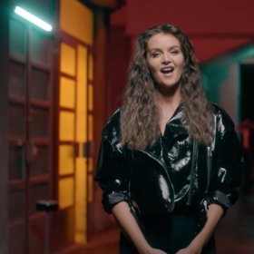 Fanouškům se hlas Ivy Kubelkové moc líbí.