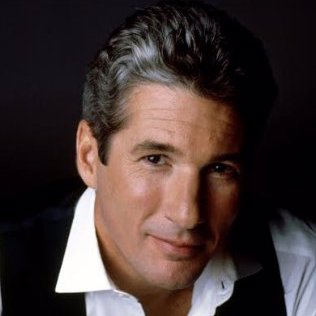 Richard Gere: Kariéra a osobní život amerického herce