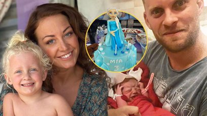 FOTO: Agáta Hanychová