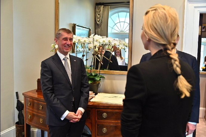 Foto k tématu Andrej Babiš – stránka 1605