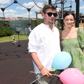 Dětský den si užili i dospělí.