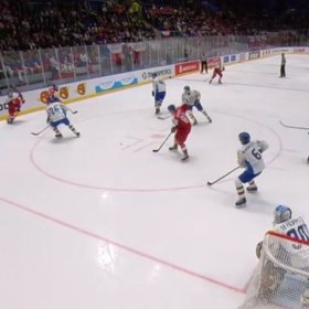 Italové nedali zatím žádný gól.