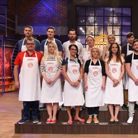 Tahle sestava už je minulostí.