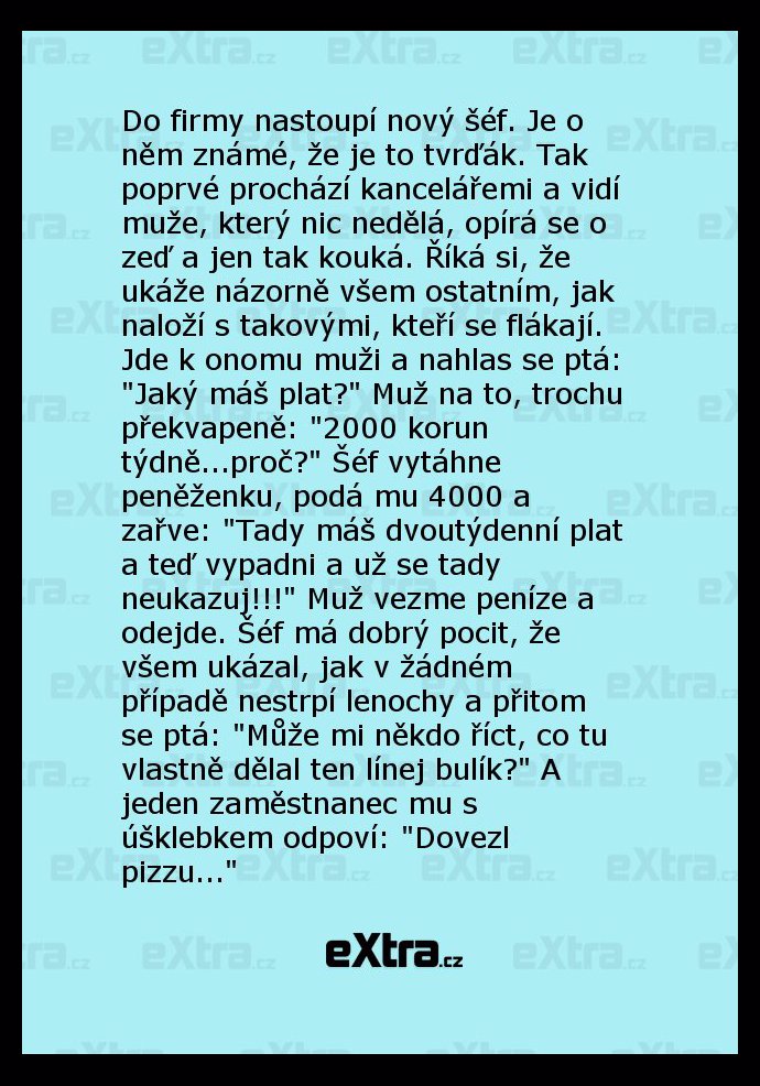 Foto k tématu Vtipy – stránka 2308