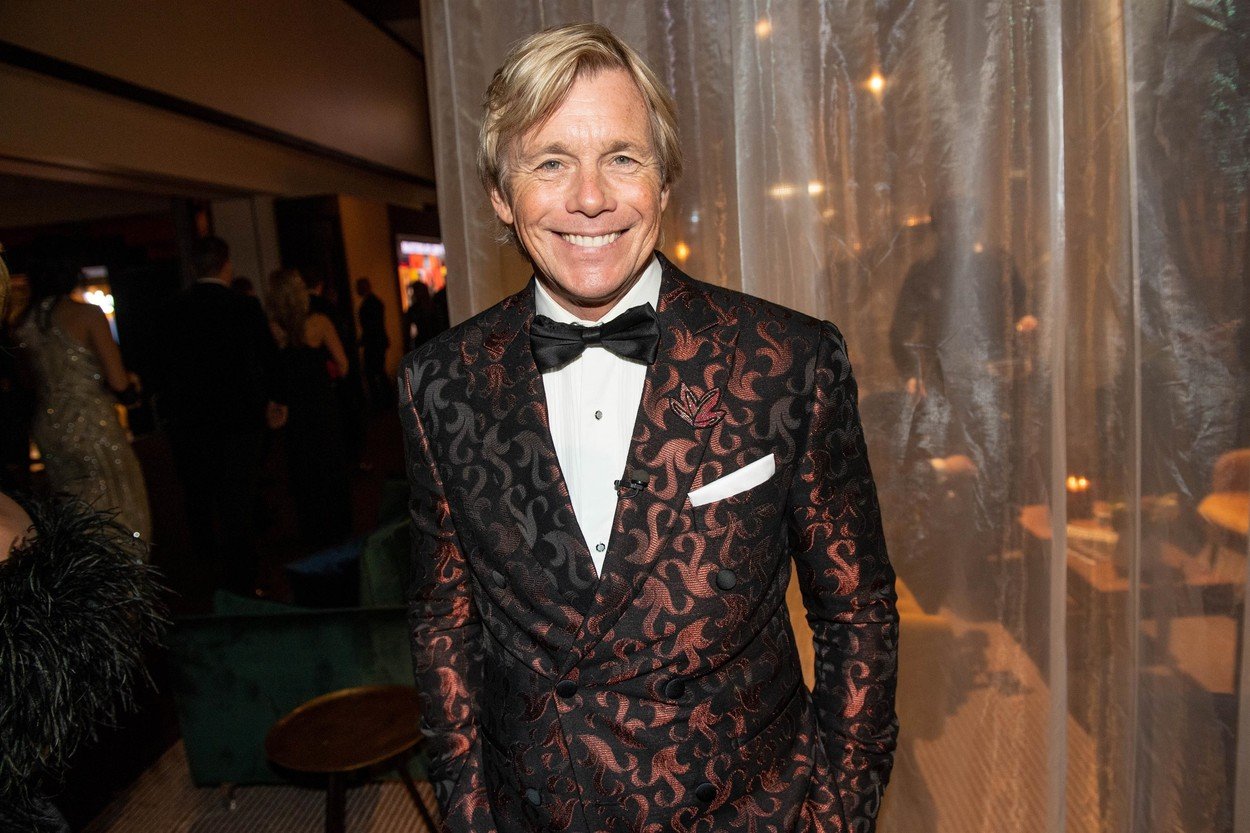 Christopher Atkins: americký herec 