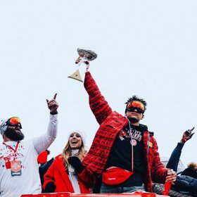 Je to nadaný hráč.