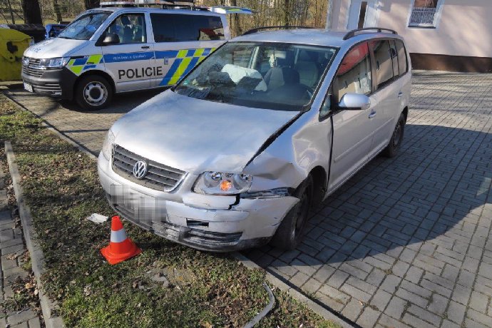 Foto k tématu nehoda – stránka 299