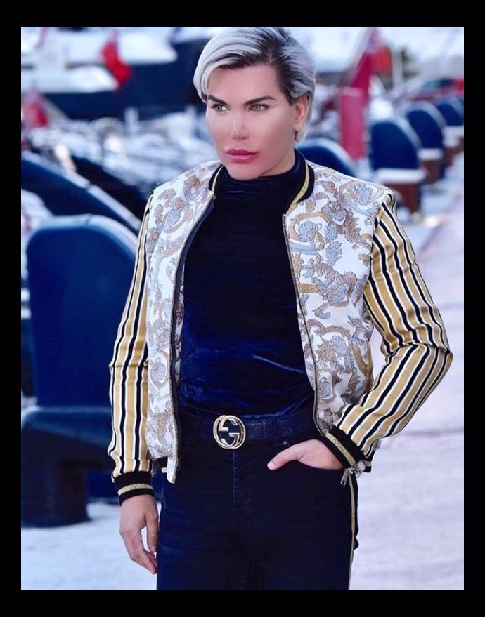 Foto k tématu Jessica Alves – stránka 128