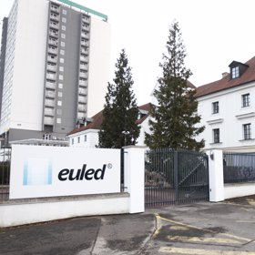 Místo zavraždění Františka Mrázka.