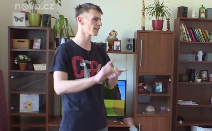 Foto k tématu Výměna manželek – stránka 1230