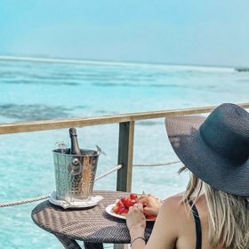 Rozhodně ale nijak nestrádá.