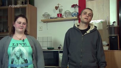 FOTO: Výměna manželek