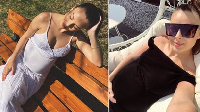 FOTO: Monika Bagárová