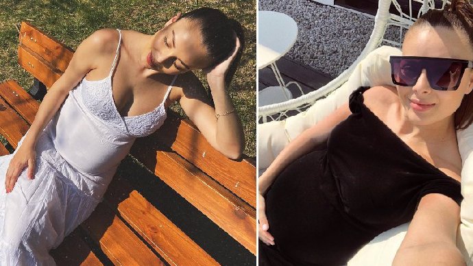 Foto k tématu Monika Bagárová – stránka 546