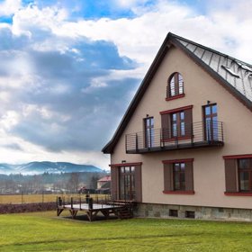 Těrlicko je moc hezké místo pro svatbu.