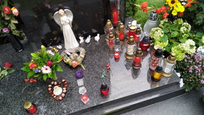 FOTO: Karel Gott