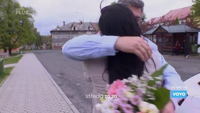 FOTO: Výměna manželek