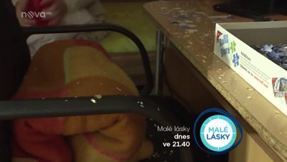 FOTO: Výměna manželek