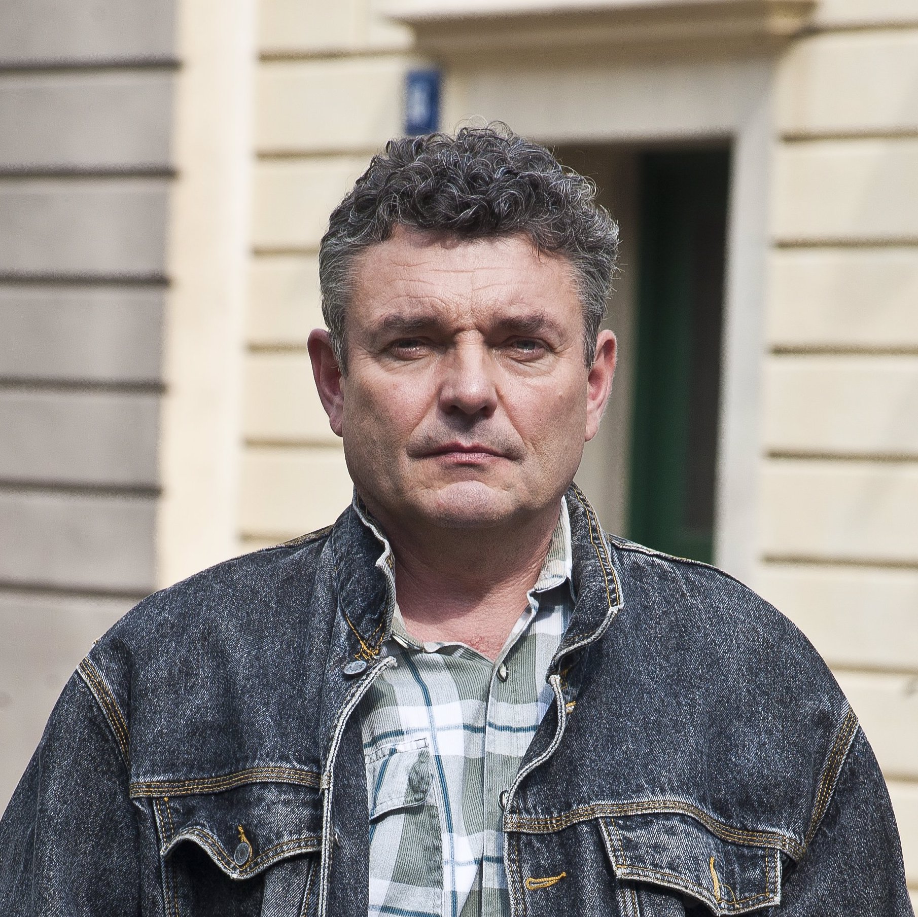 Jiří Štrébl: Kariéra, osobní život