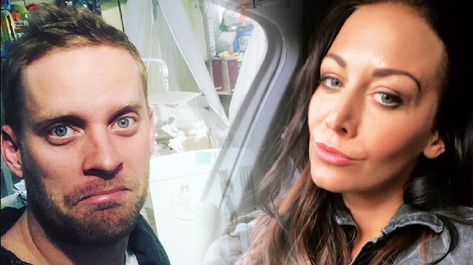 Foto k tématu Agáta Hanychová – stránka 3567