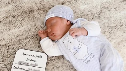 FOTO: Lucie Bílá (zpěvačka)