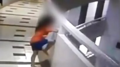 FOTO: náměsíčnost