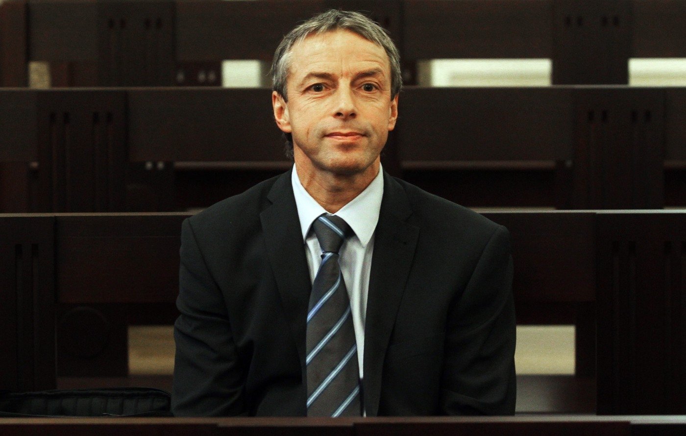 Pavel Bém