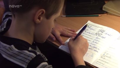 FOTO: Výměna manželek