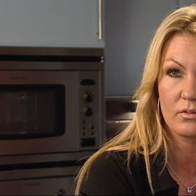 Brigita Chlopčíková je jeho velkou oporou.