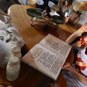 Dnes Podhradská vystupuje jako Spievanka.