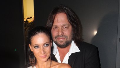 FOTO: Jiří si vezme Andreu 1. června.