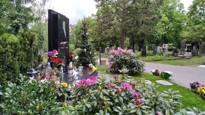 FOTO: Karel Gott