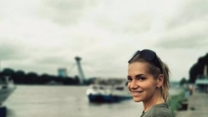 FOTO: Dara Rolins