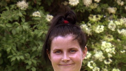 FOTO: Marie si uřízne pořádnou ostudu.